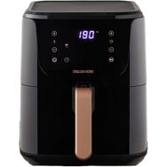 English Home AIF 2030 XL Siyah Bakır Airfryer