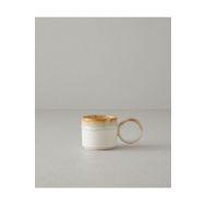 English Home Alexa 184 ml Krem Seramik Kupa
