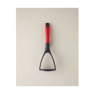 English Home Amara 28 cm Kırmızı Plastik Patates Ezici Mutfak Gereci