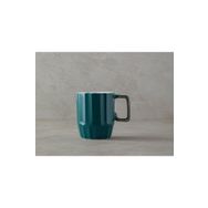 English Home Angely New Bone China 270 ml Yeşil Kupa