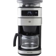 English Home FKM 6020 Coffee Talks Expert Siyah Filtre Kahve Makinesi