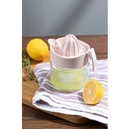 English Home Hera Cam 300 ml Pudra Limon Sıkacağı