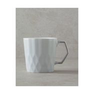 English Home Hestia New Bone China 350 ml Gri Kupa