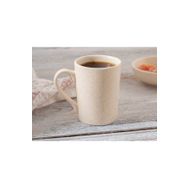 English Home Lina Seramik 150 ml Krem Kupa