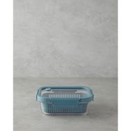 English Home Moneta Saklama Kabı 1050 ml Mavi