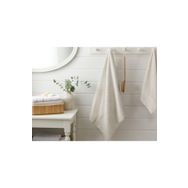 English Home Pure Basic Bej 70x140 CM Banyo Havlusu