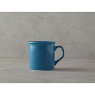 English Home Simple 270 ml Mavi Seramik Kupa