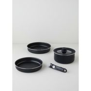 English Home Tencere Seti ClickEaseTencereSeti,20-24-26cm