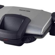 English Home TMK 5010 Siyah-Krom Tost Makinesi
