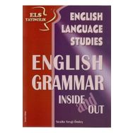 English Language Studies English Grammar İnside Out - Answer Key - Els Yayıncılık