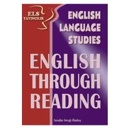 English Language Studies English Through Reading - Els Yayıncılık