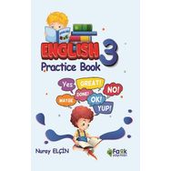 English Pratice Book 3 Nuray Elçin
