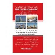 English Speaking Guide Araplar İçin İngilizce Konuşma Kılavuzu - Osama Alnafe