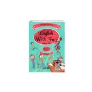 English With Fun Level 4-10 Kitap Yağmur Toka