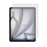 Engo Apple iPad Air 13 inç Mat Nano Şeffaf 2024 Ekran Koruyucu