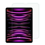 Engo Apple iPad Pro 12.9 inç 6. Nesil Şeffaf 2022 Ekran Koruyucu