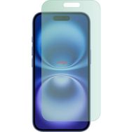 Engo Apple iPhone 16 Nano Şeffaf Esnek 9H Ekran Koruyucu