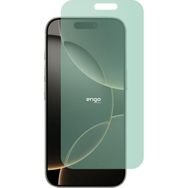 Engo Apple iPhone 16 Pro Nano Şeffaf Esnek 9H Ekran Koruyucu