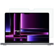 Engo Apple MacBook M2 Pro 14.2 inç 16:10 2023 Ekran Koruyucu