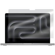 Engo Apple MacBook Pro M4 Mat 16.2 inç Şeffaf Ekran Koruyucu
