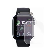 Engo Apple Watch 40 mm Şeffaf Esnek TPU Film 2 Adet Ekran Koruyucu