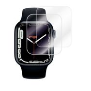 Engo Apple Watch SE 40 mm Mat TPU Film 2 Adet Ekran Koruyucu