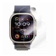 Engo Apple Watch Ultra 2 Mat 49 mm TPU Film 2 Adet Ekran Koruyucu