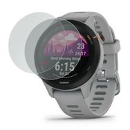 Engo Garmin Forerunner 255S Mat 41 mm TPU 2 Adet Ekran Koruyucu