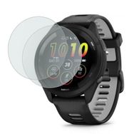 Engo Garmin Forerunner 265 Mat 46 mm TPU 2 Adet Ekran Koruyucu