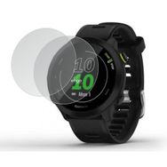 Engo Garmin Forerunner 55 TPU Film 2 Adet Mat Ekran Koruyucu