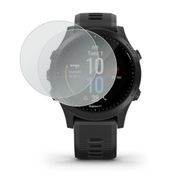 Engo Garmin Forerunner 945 TPU Film 2 Adet Mat Ekran Koruyucu