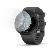 Engo Garmin Swim 2 Şeffaf TPU Film 2 Adet Ekran Koruyucu