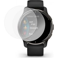 Engo Garmin Tactix 7 Pro Şeffaf TPU Film 2 Adet Ekran Koruyucu