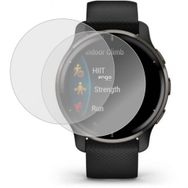 Engo Garmin Tactix 7 Pro TPU Film 2 Adet Mat Ekran Koruyucu