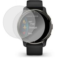 Engo Garmin Venu 2 Plus TPU Film 2 Adet Mat Ekran Koruyucu