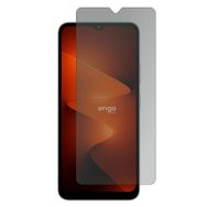 Engo General Mobile Era 30 ile Uyumlu Hayalet Ekran Koruyucu