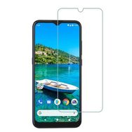 Engo General Mobile GM 10 Nano Temperli Cam Ekran Koruyucu