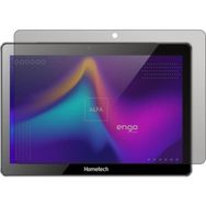 Engo Hometech Alfa 10YF 10 inç Şeffaf Hayalet Ekran Koruyucu