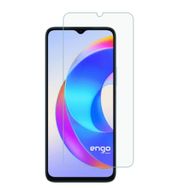 Engo Honor X5 Plus Nano 9H Şeffaf Flexible Koruma Ekran Koruyucu