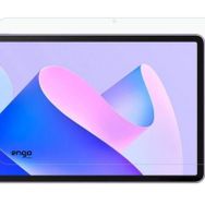 Engo Huawei Matepad 11 2023 Nano Flexible Şeffaf Ekran Koruyucu