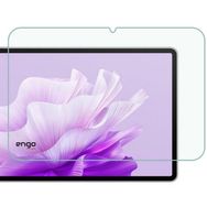 Engo Huawei Matepad Air Flexible Nano Şeffaf Tablet Ekran Koruyucu