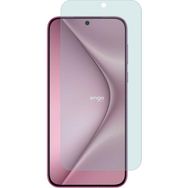 Engo Huawei Pura 70 Nano Şeffaf Esnek Materyal Ekran Koruyucu