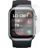 Engo Huawei Watch D2 TPU Film Şeffaf 2 Adet Ekran Koruyucu