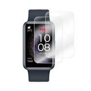 Engo Huawei Watch Fit SE TPU Film 2 Adet Ekran Koruyucu