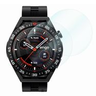 Engo Huawei Watch GT 3 SE Nano Şeffaf Parlak 2 Adet Ekran Koruyucu