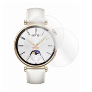 Engo Huawei Watch GT 4 41 mm Mat TPU Film 2 Adet Ekran Koruyucu