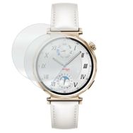 Engo Huawei Watch GT 5 41 mm Mat TPU Film 2 Adet Ekran Koruyucu