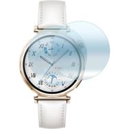 Engo Huawei Watch GT 5 41 mm Nano Şeffaf 2 Adet Ekran Koruyucu