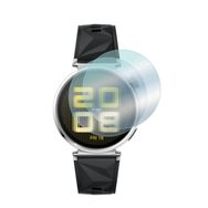 Engo Huawei Watch GT 5 46 mm Nano Şeffaf 2 Adet Ekran Koruyucu