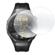 Engo Huawei Watch GT 5 Pro 46 mm TPU Film 2 Adet Ekran Koruyucu